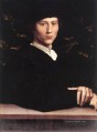 Bildnis Derich Born Renaissance Hans Holbein der Jüngere